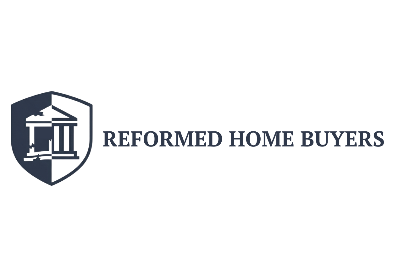 REFORMED HOME BUYERS (3)