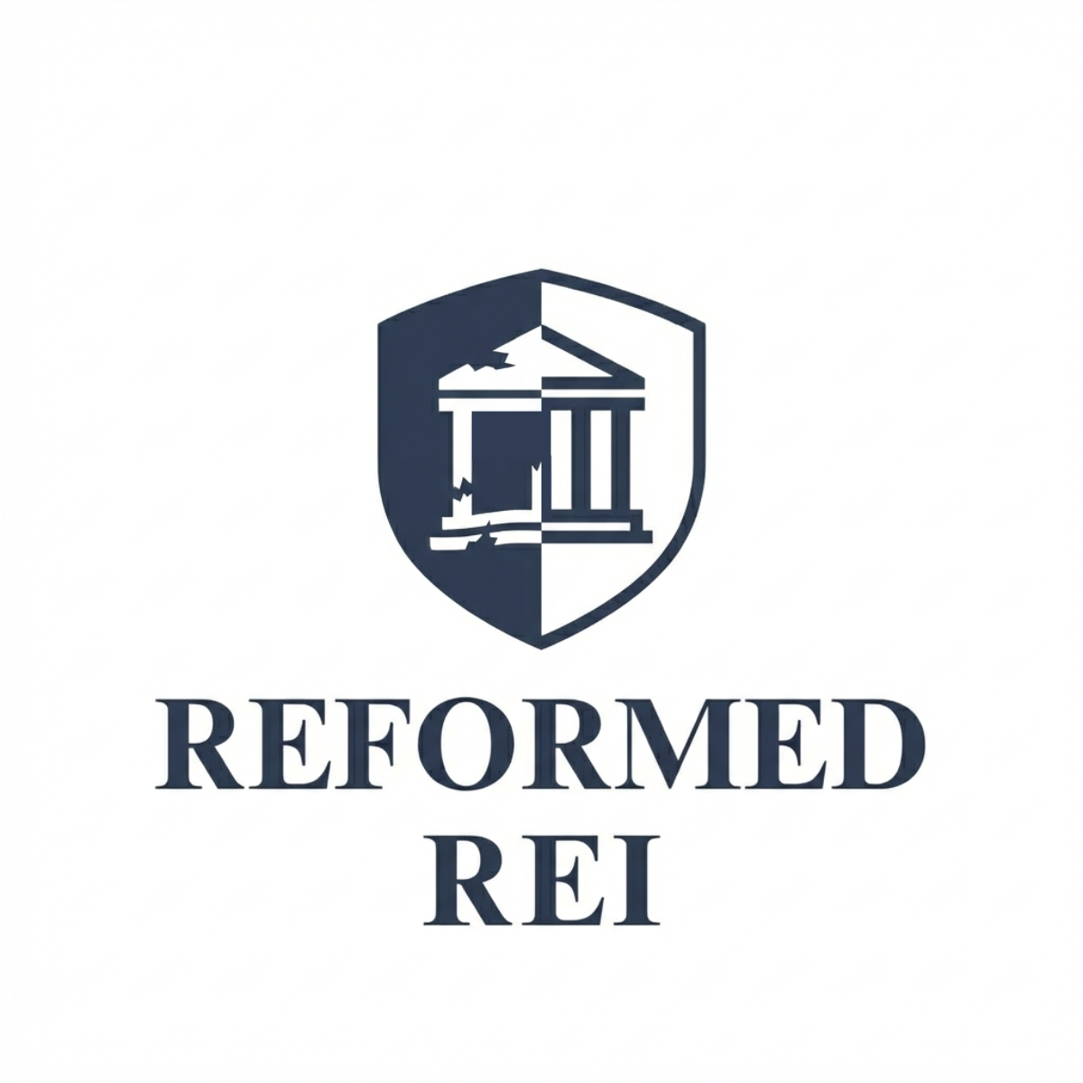 Reformed REI Draft 2